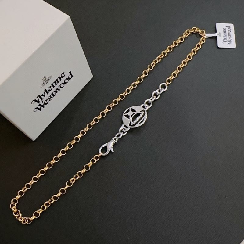 Vivienne Westwood Necklaces